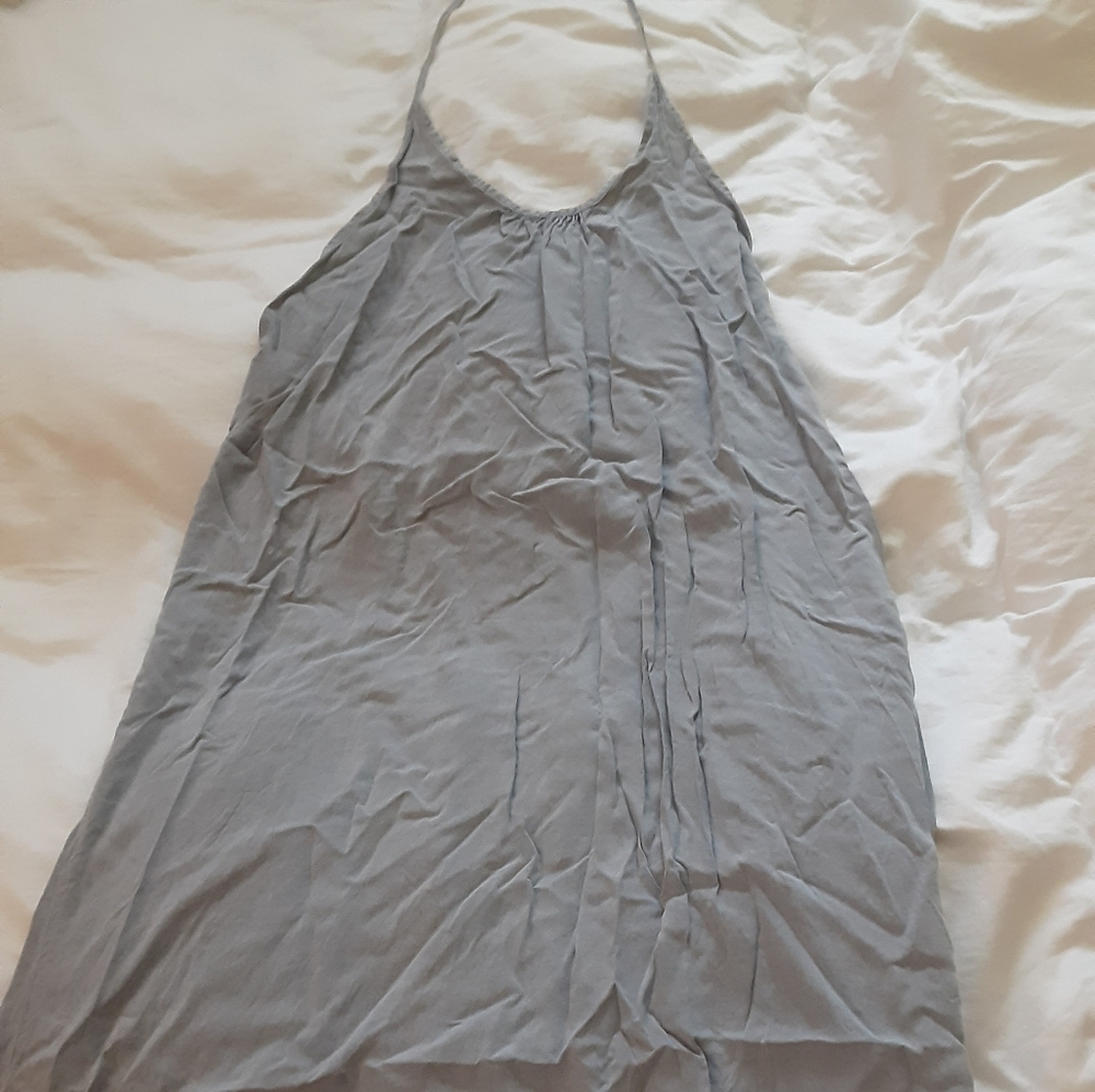 Long Summer dress